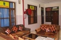Oyo 2530 Surya Palace Chandīgarh Exterior foto